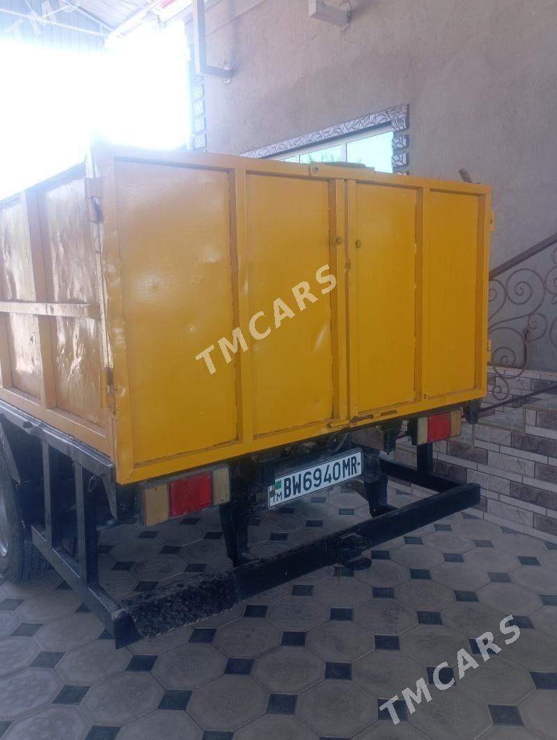 Isuzu Elf 2008 - 200 000 TMT - Байрамали - img 4