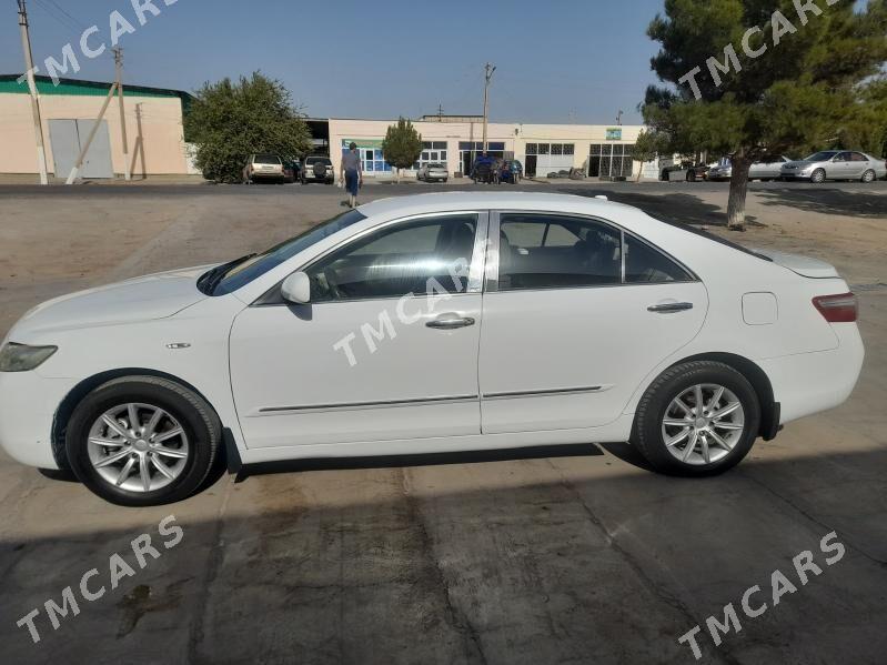 Toyota Camry 2008 - 130 000 TMT - Saýat - img 4