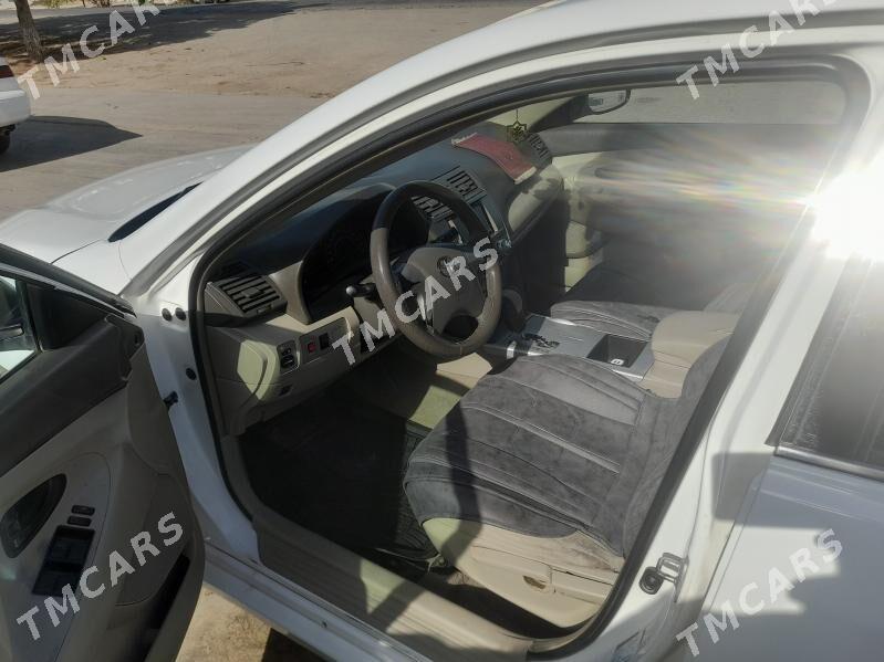 Toyota Camry 2008 - 130 000 TMT - Saýat - img 2