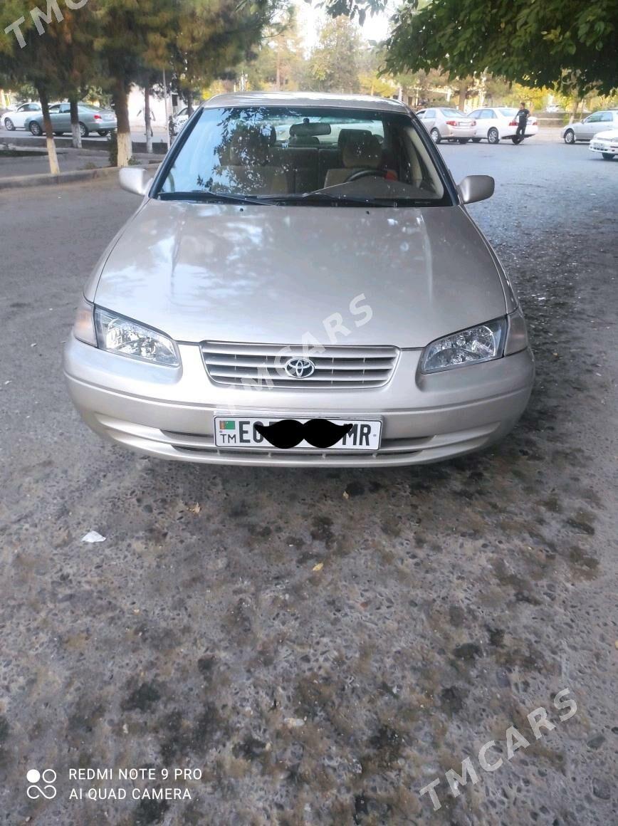 Toyota Camry 1999 - 125 000 TMT - Mary - img 3