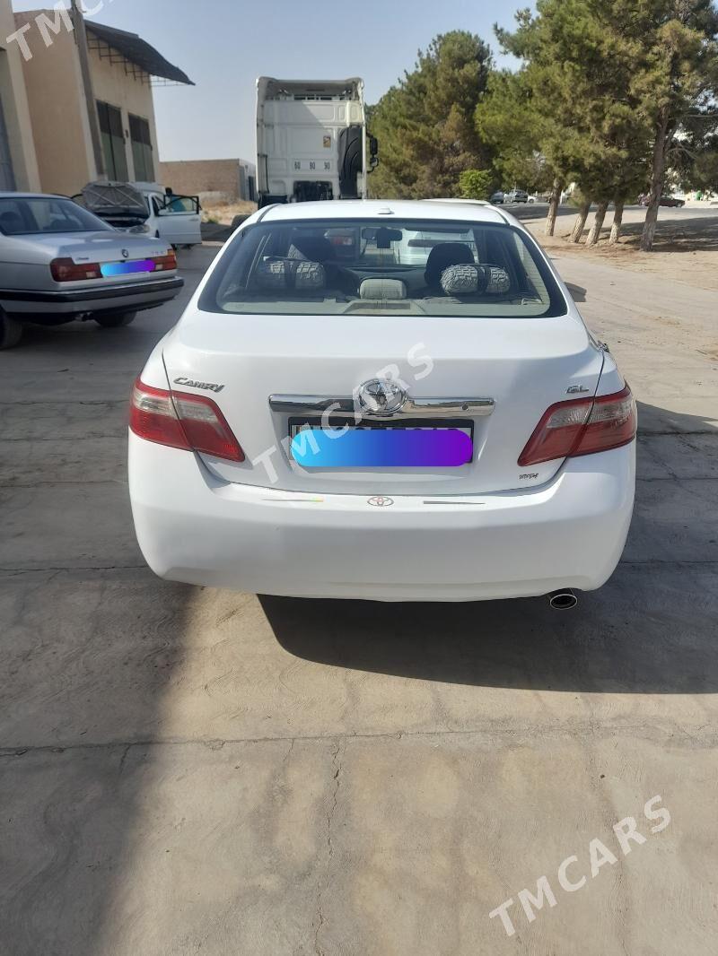 Toyota Camry 2008 - 130 000 TMT - Saýat - img 5