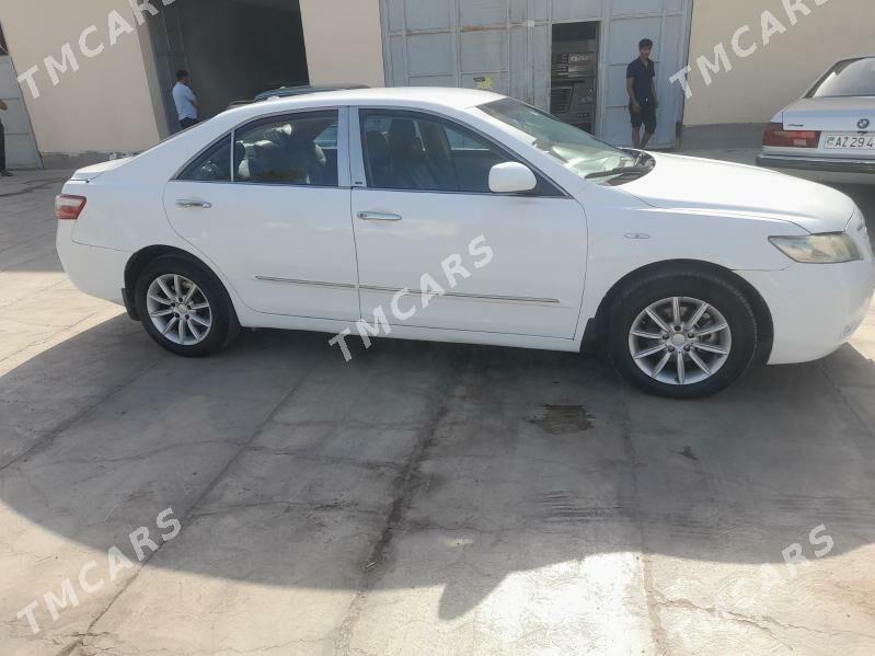 Toyota Camry 2008 - 130 000 TMT - Saýat - img 3