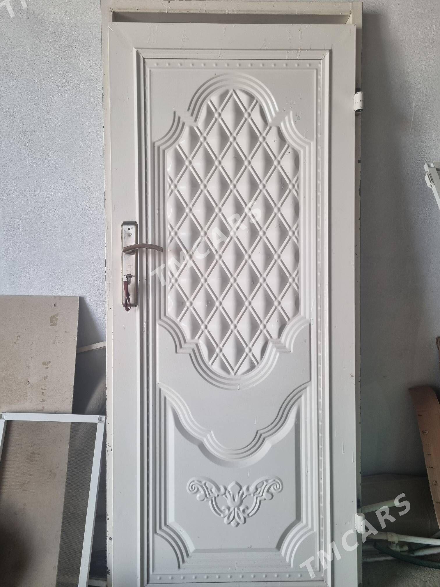 Gapy daşky - Balkanabat - img 4