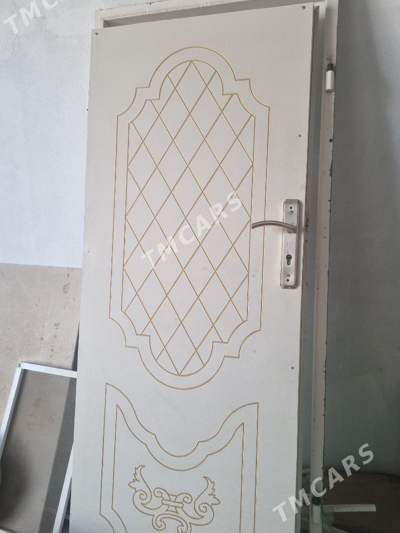 Gapy daşky - Balkanabat - img 3
