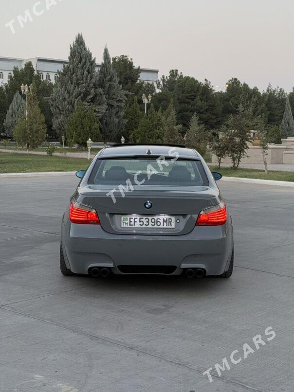 BMW E60 2006 - 270 000 TMT - Türkmenabat - img 4