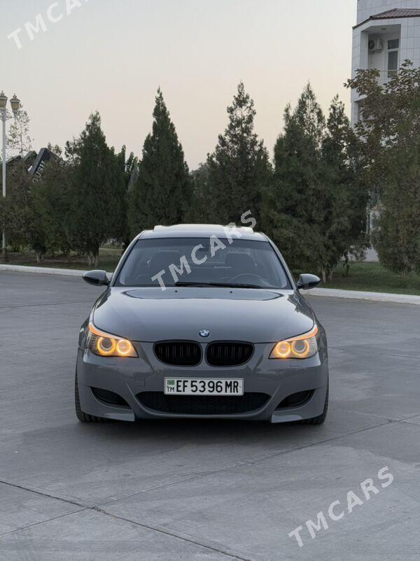 BMW E60 2006 - 270 000 TMT - Türkmenabat - img 5