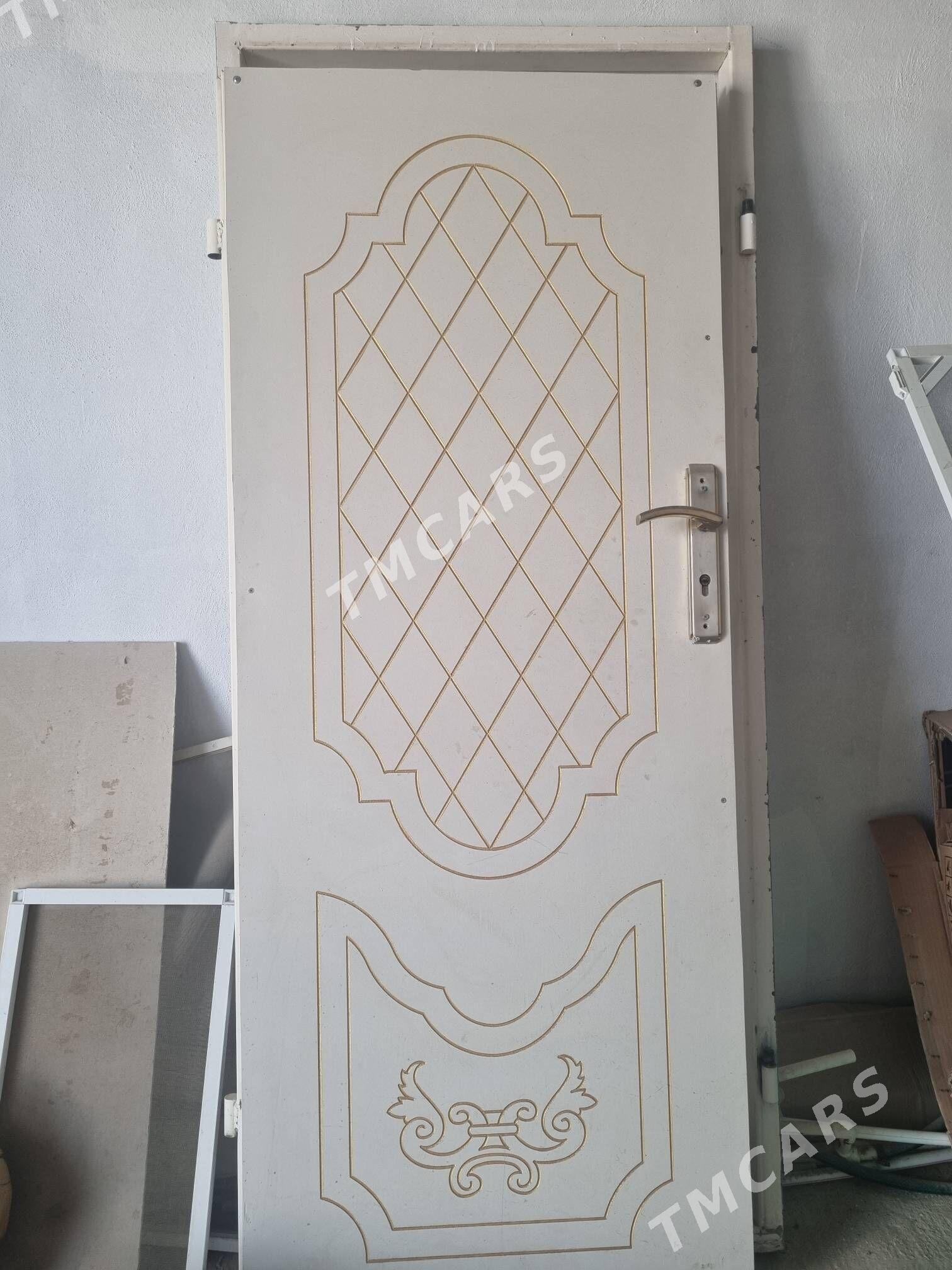 Gapy daşky - Balkanabat - img 2