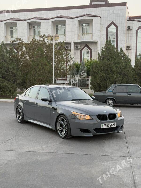 BMW E60 2006 - 270 000 TMT - Türkmenabat - img 9