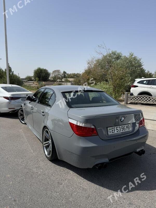 BMW E60 2006 - 270 000 TMT - Türkmenabat - img 3