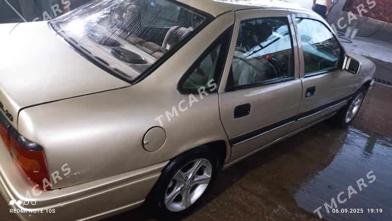 Opel Vectra 1992 - 30 000 TMT - Туркменабат - img 3