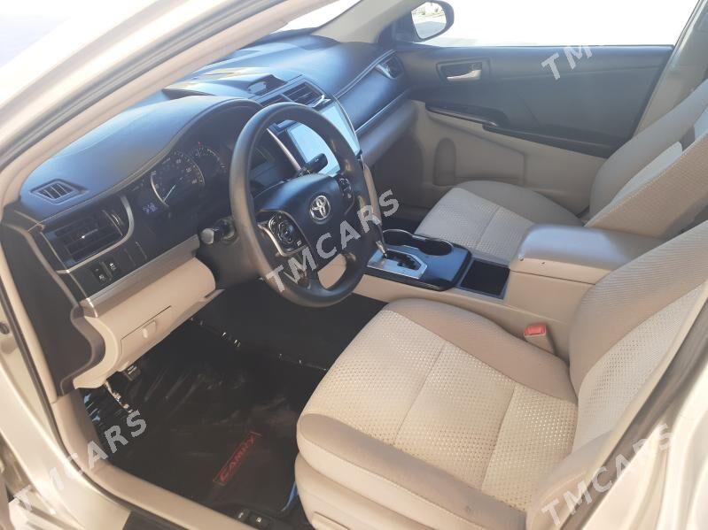 Toyota Camry 2012 - 220 000 TMT - Дашогуз - img 2