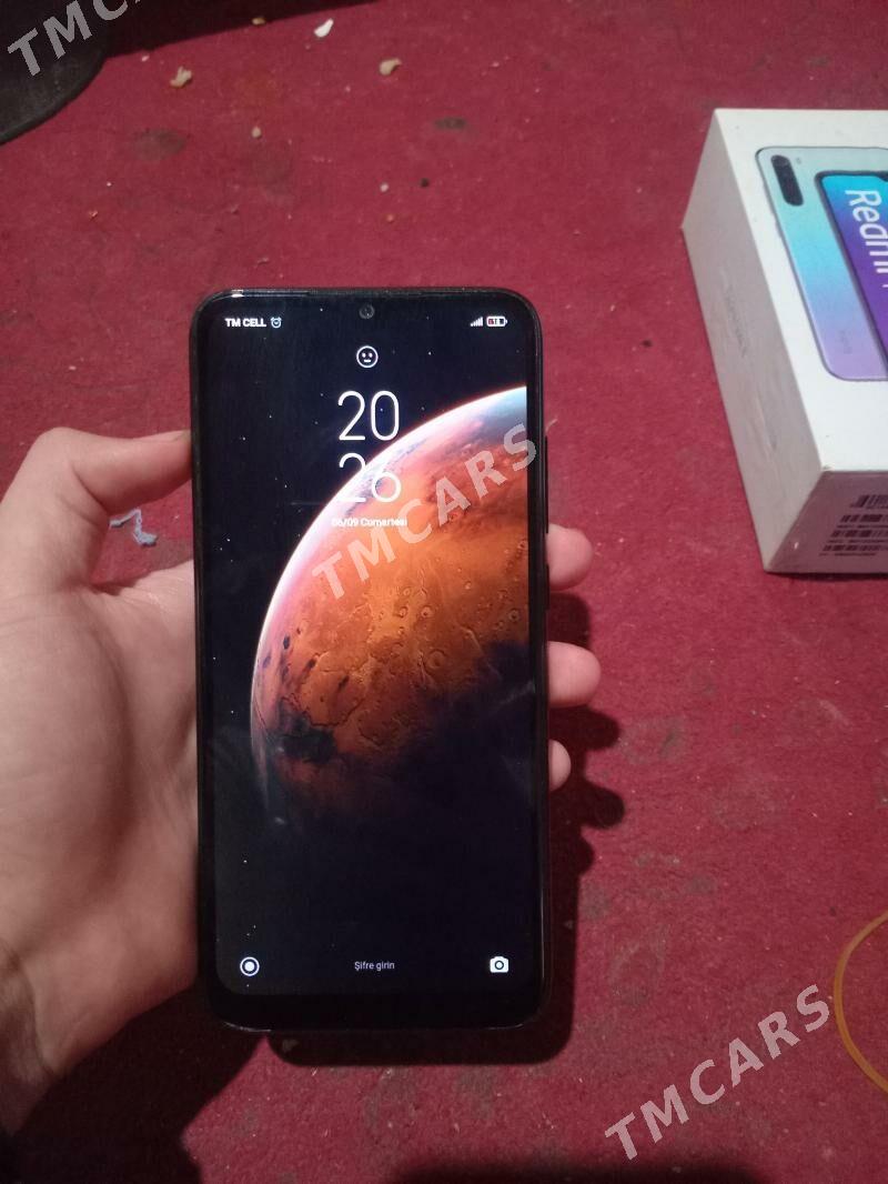 Redmi not 8 - Çoganly - img 2