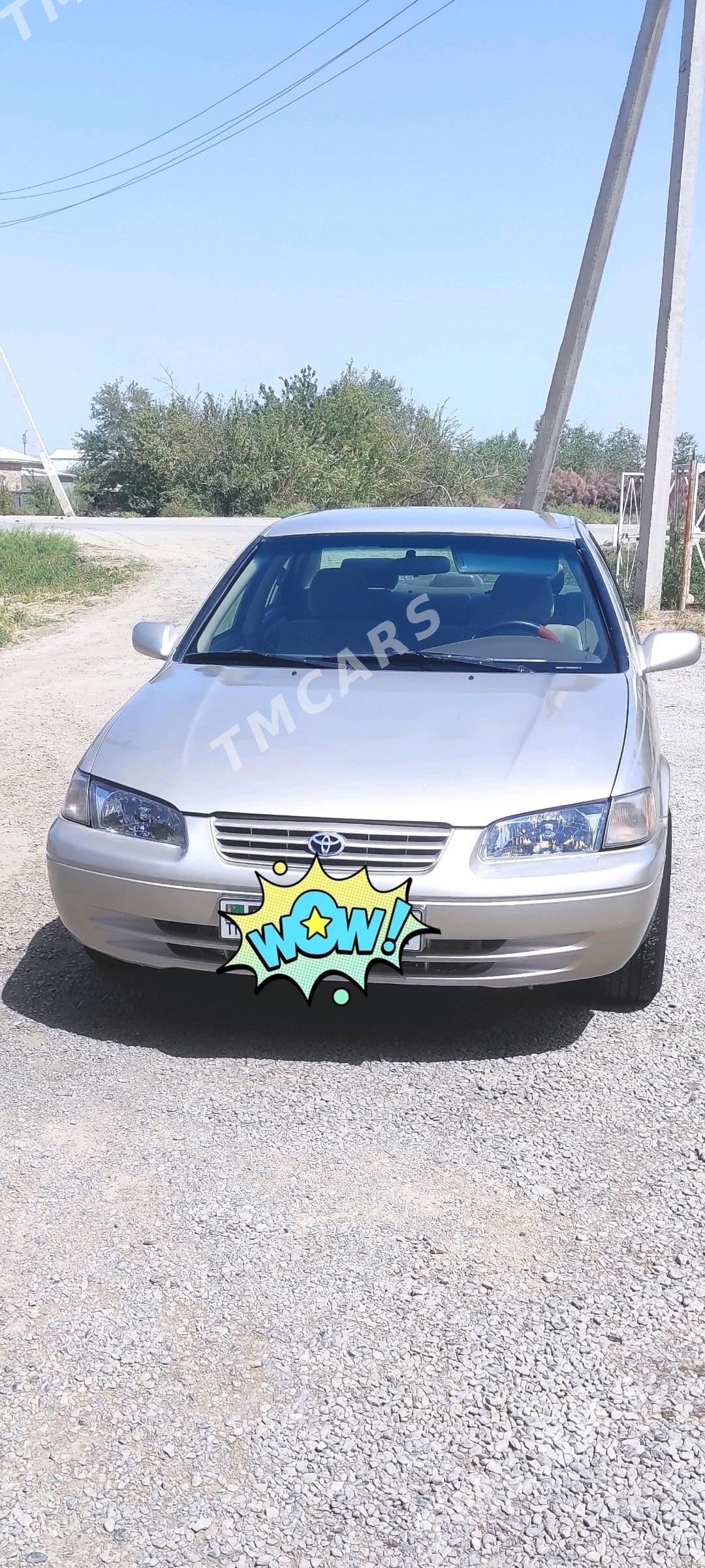 Toyota Camry 1999 - 125 000 TMT - Mary - img 4