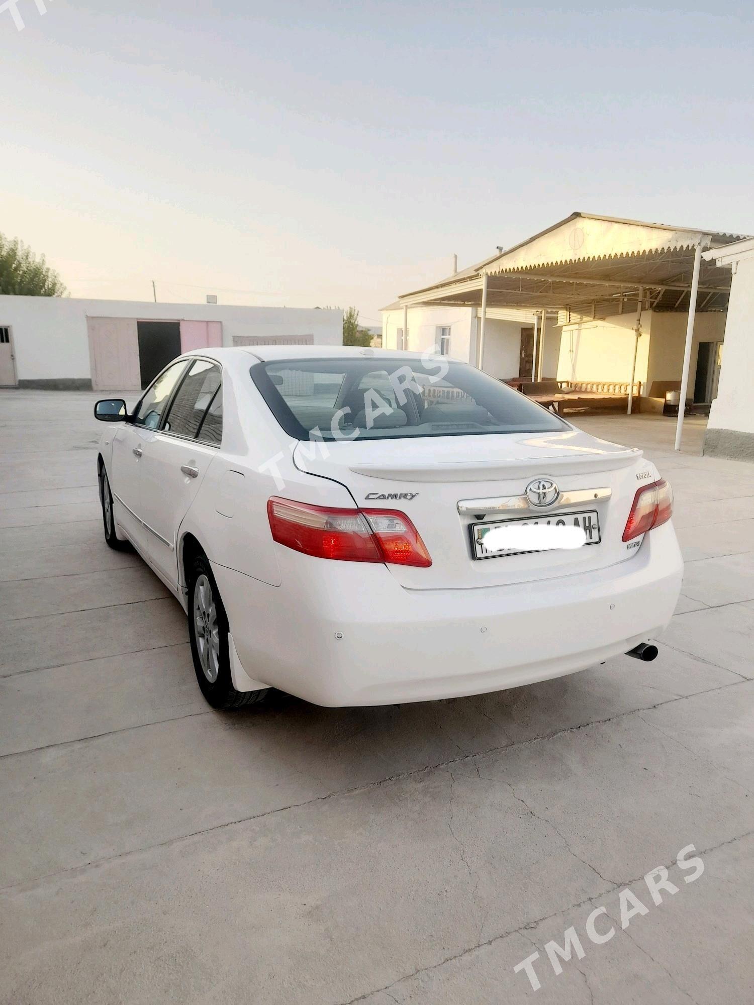 Toyota Camry 2007 - 157 000 TMT - Bäherden - img 4