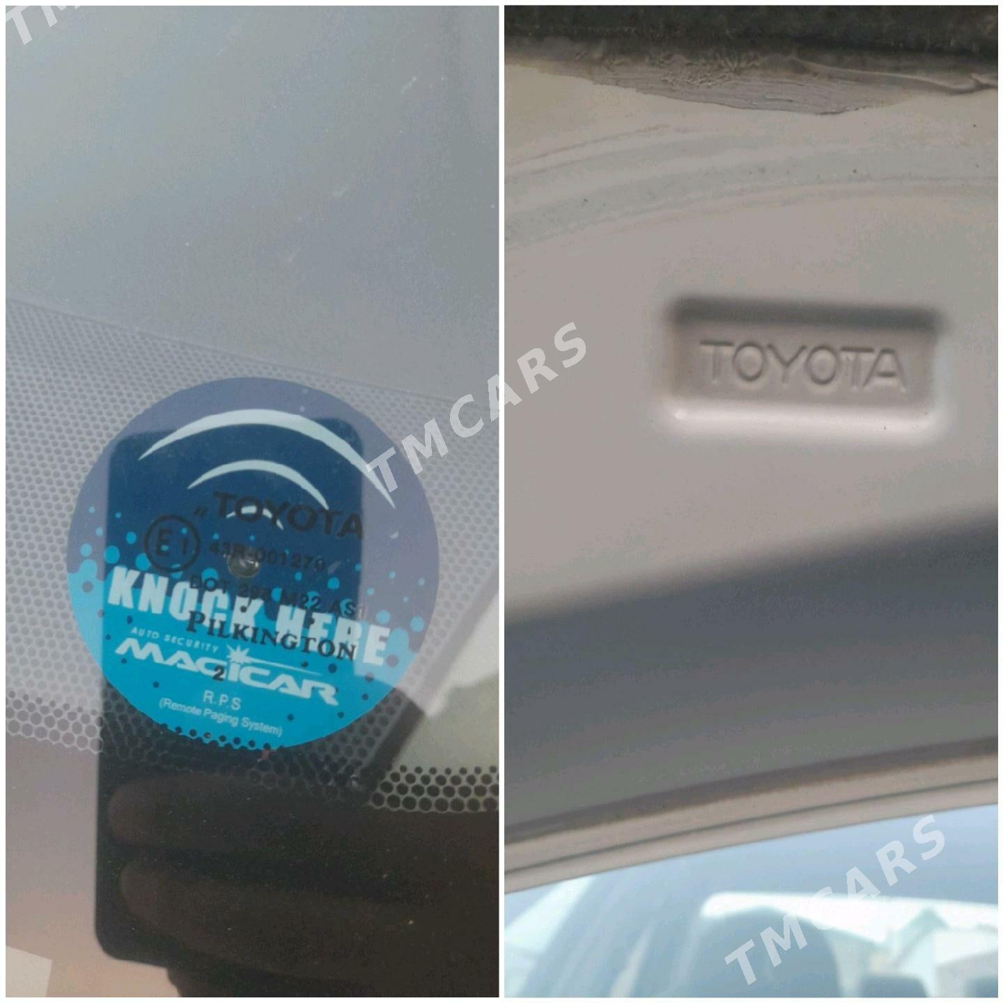 Toyota Camry 2007 - 157 000 TMT - Bäherden - img 3