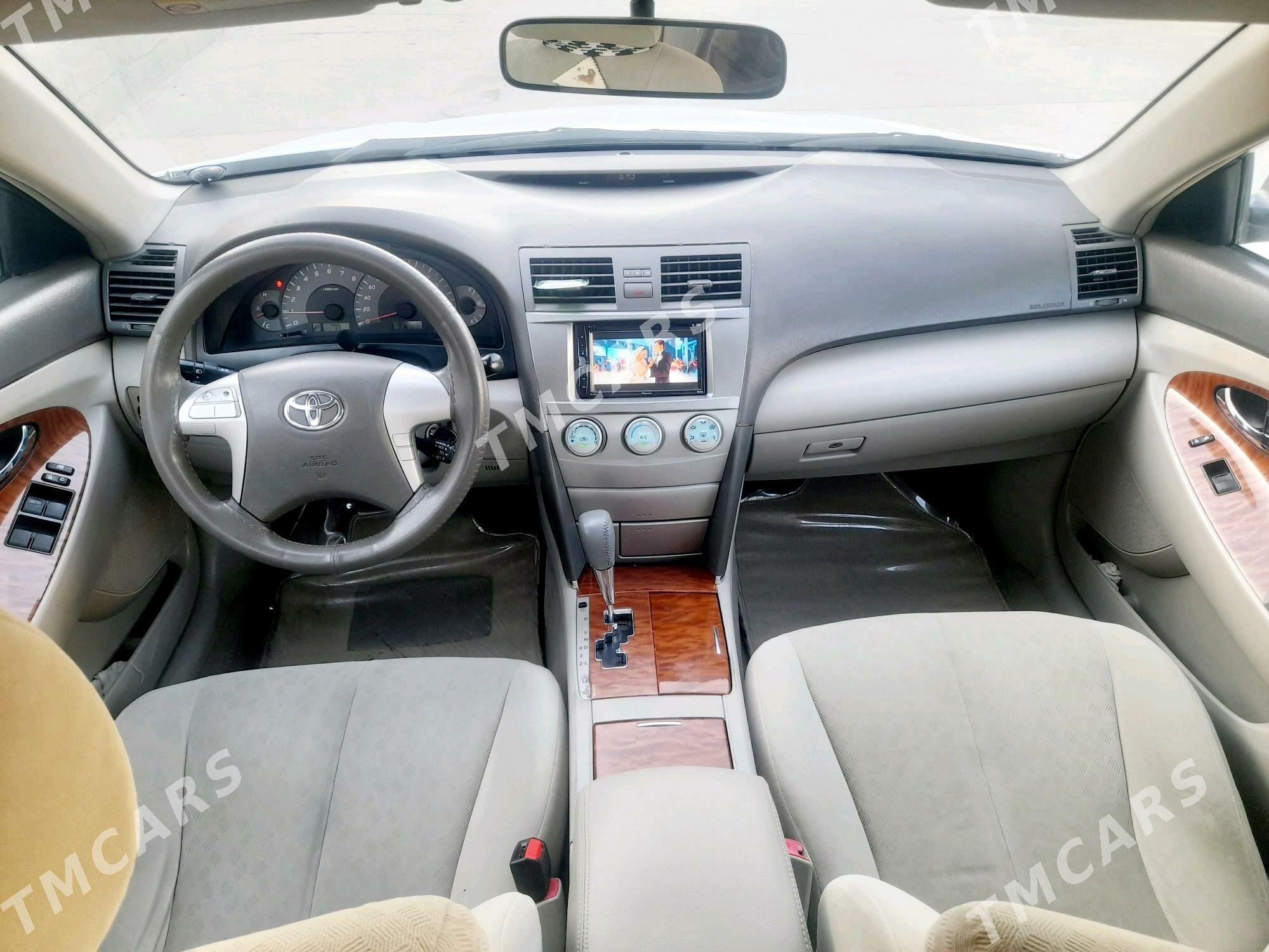 Toyota Camry 2007 - 157 000 TMT - Bäherden - img 6