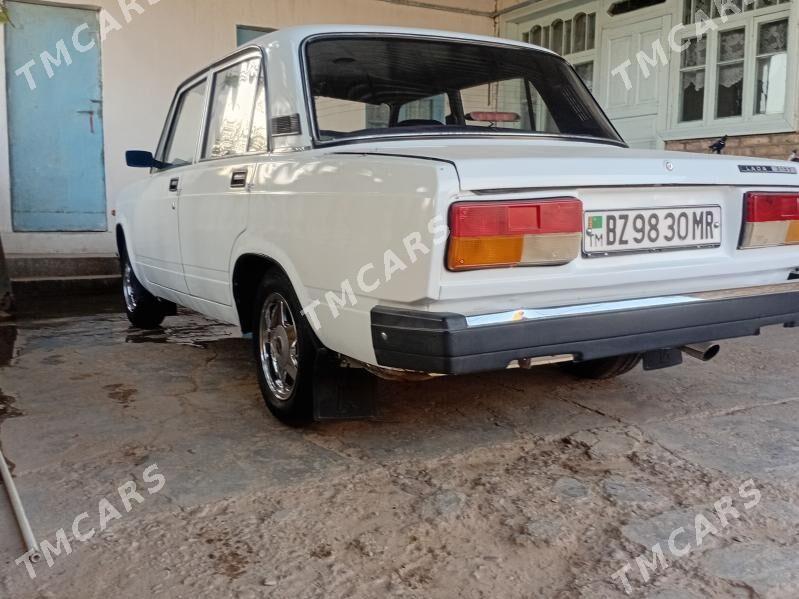Lada 2107 2008 - 40 000 TMT - Каракумский этрап - img 4