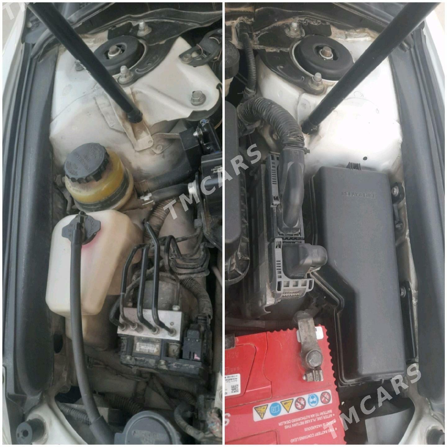 Toyota Camry 2007 - 157 000 TMT - Bäherden - img 8