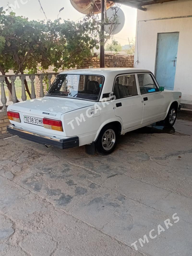 Lada 2107 2008 - 40 000 TMT - Каракумский этрап - img 5