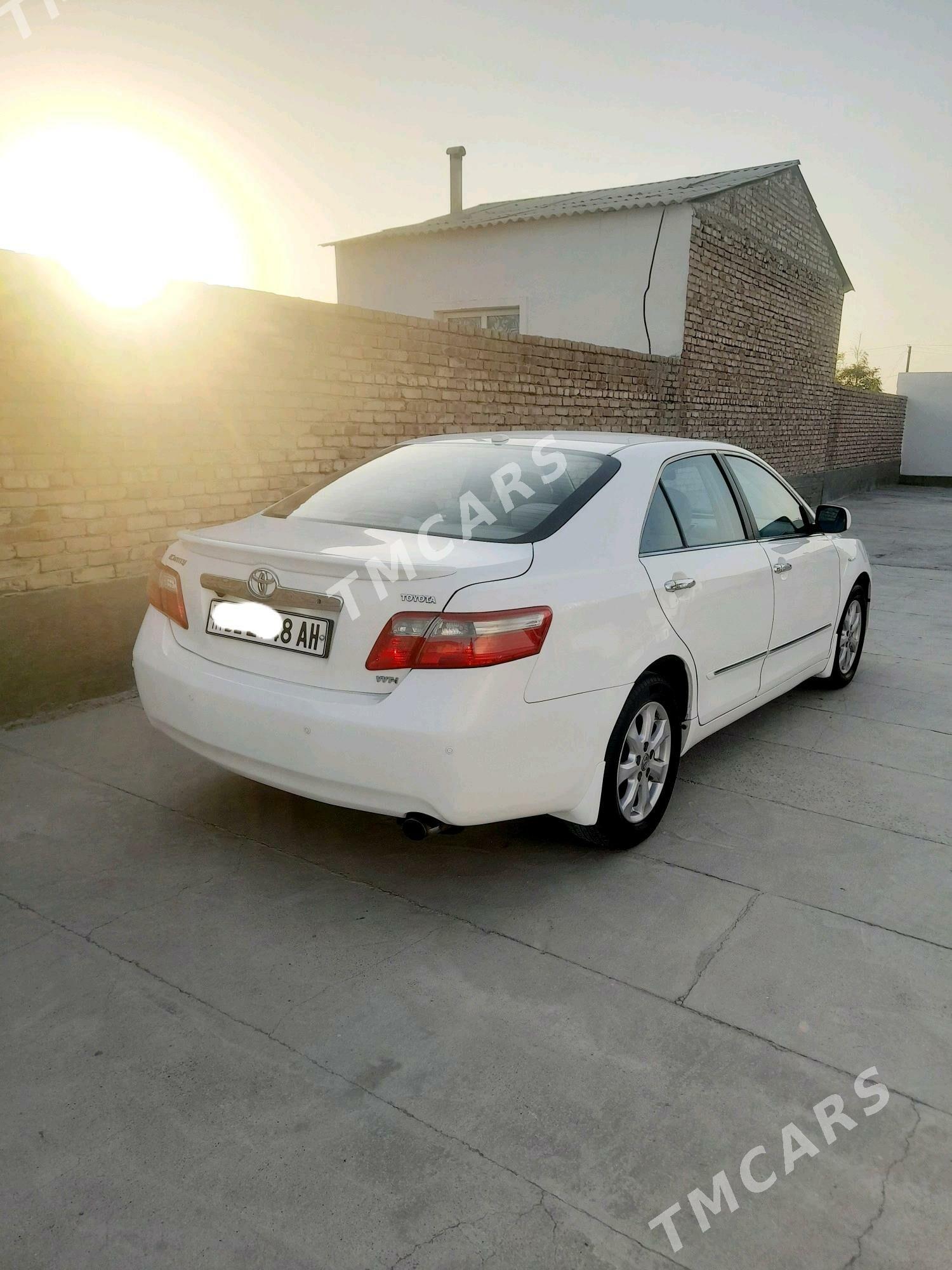 Toyota Camry 2007 - 157 000 TMT - Bäherden - img 7