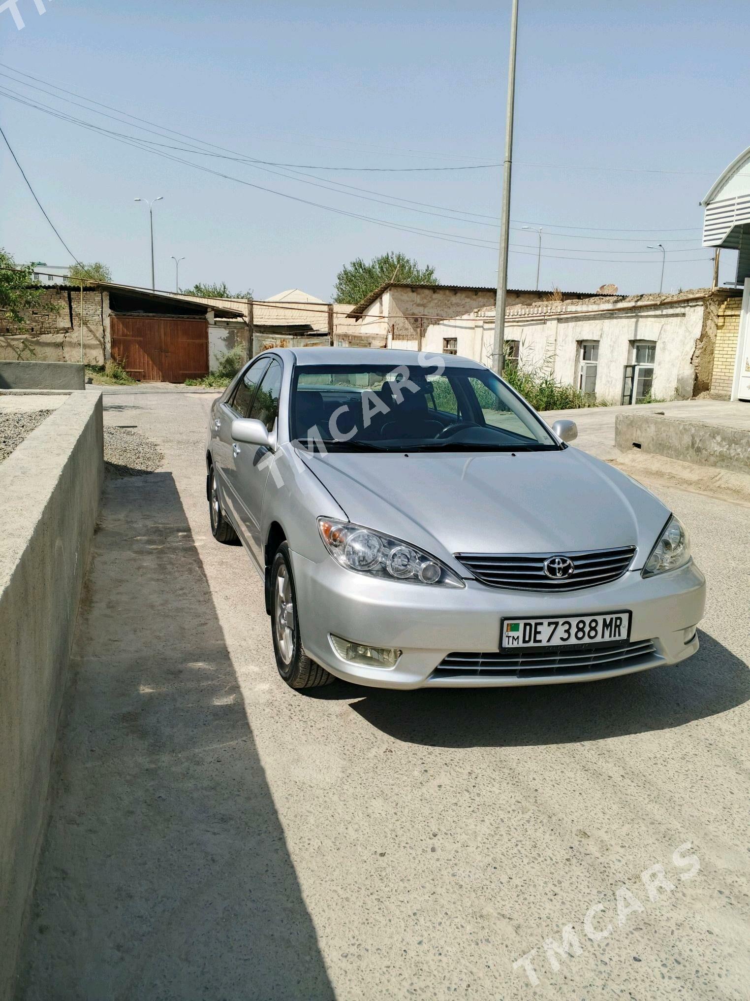 Toyota Camry 2003 - 154 000 TMT - Mary - img 5