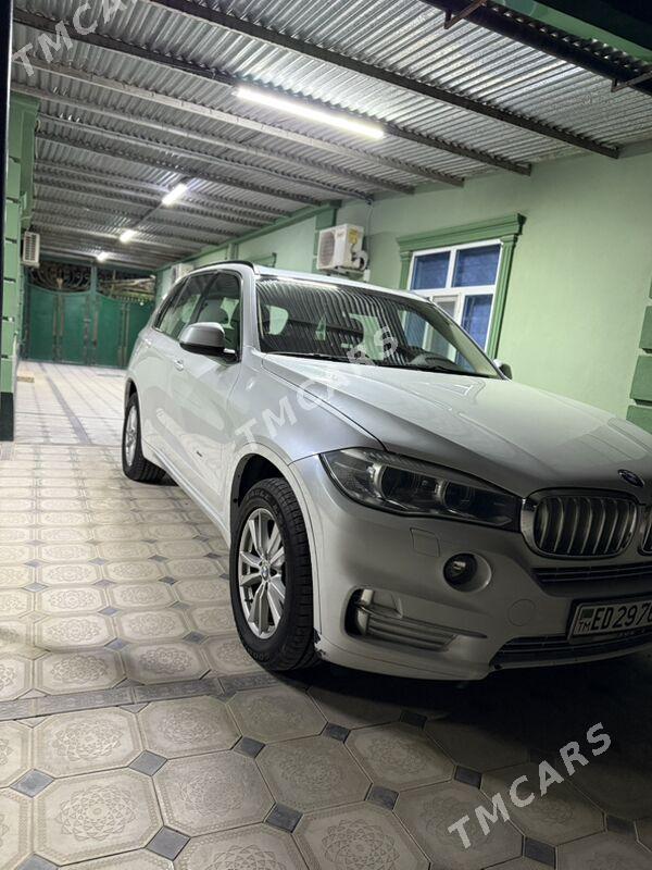 BMW X5 2014 - 440 000 TMT - Aşgabat - img 2