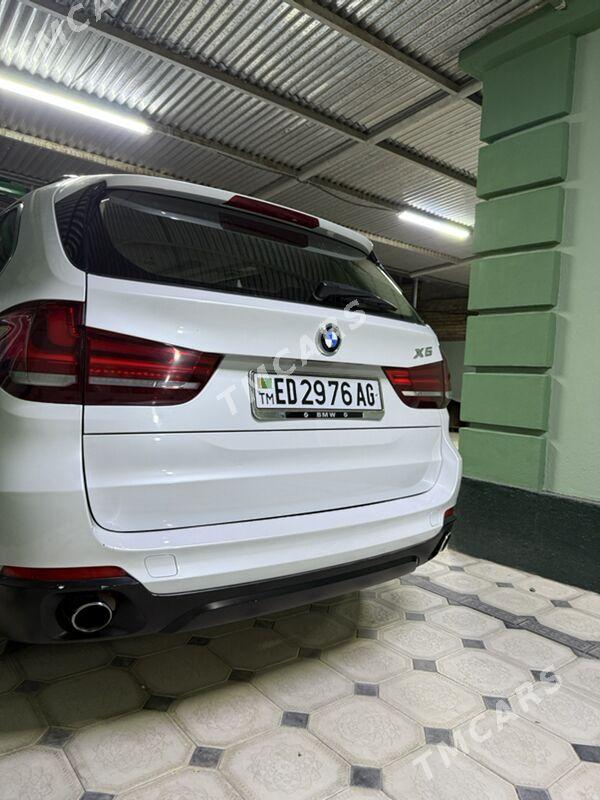 BMW X5 2014 - 440 000 TMT - Aşgabat - img 5