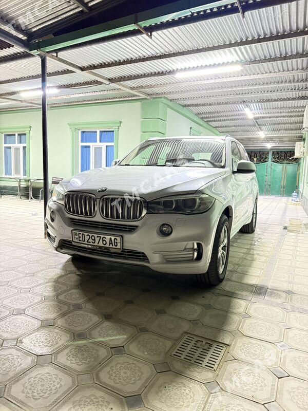 BMW X5 2014 - 440 000 TMT - Aşgabat - img 6
