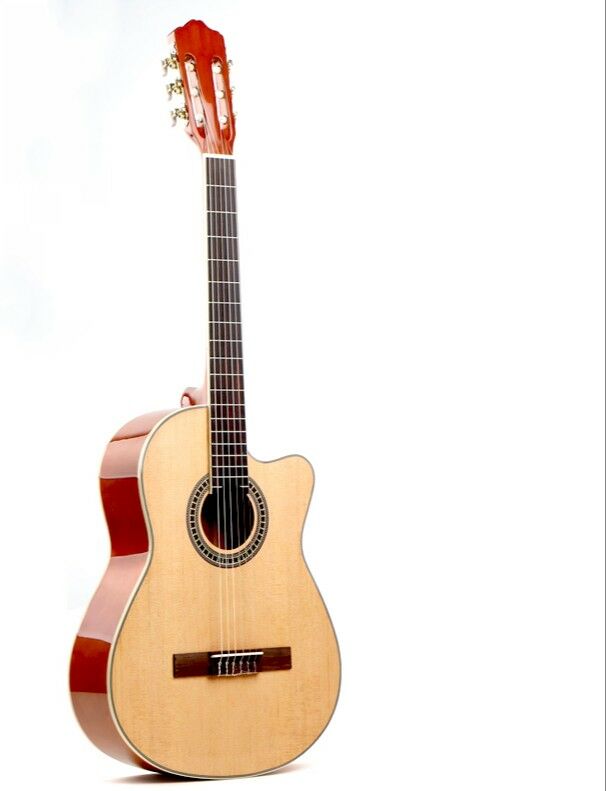 THORM BIRD KLASSIK GITARA - Türkmenbaşy - img 2