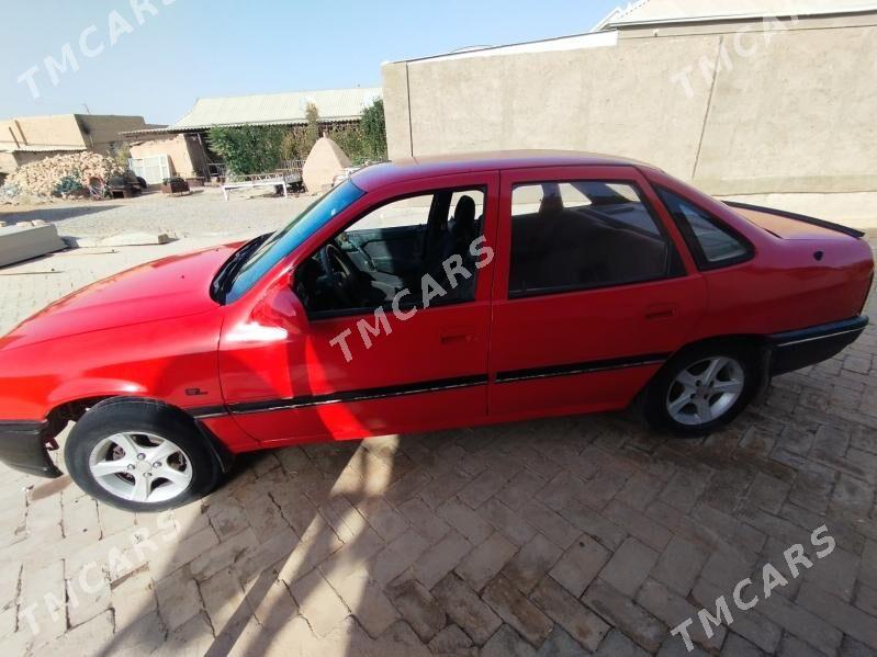 Opel Vectra 1992 - 20 000 TMT - Baýramaly - img 5