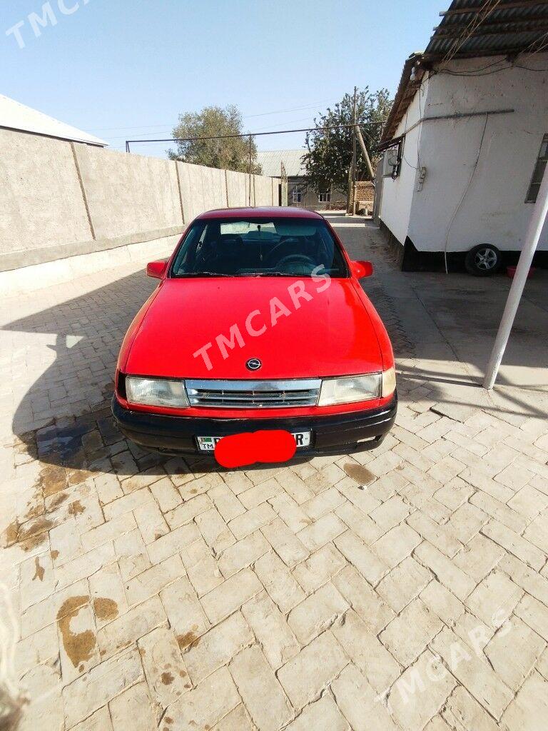 Opel Vectra 1992 - 20 000 TMT - Baýramaly - img 2