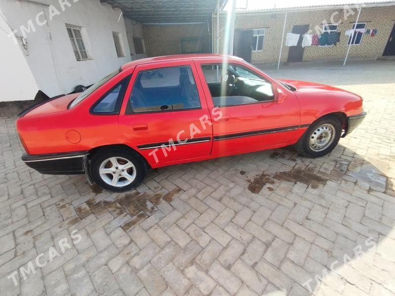 Opel Vectra 1992 - 20 000 TMT - Baýramaly - img 3