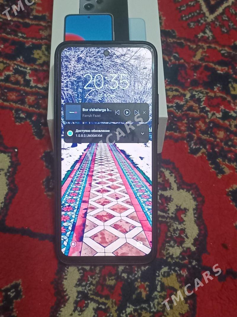 redmi 12 - Ашхабад - img 2