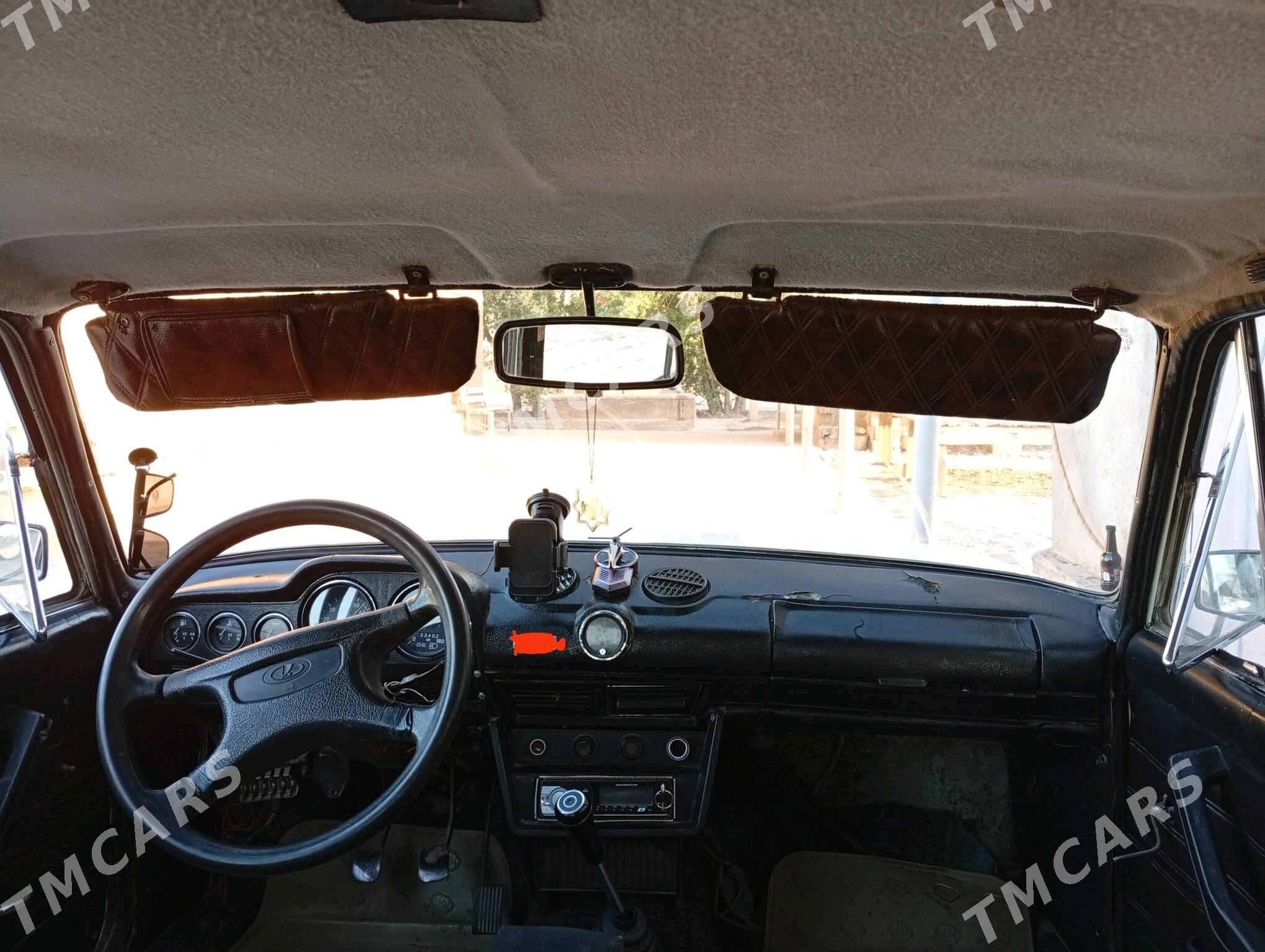 Lada 2104 1984 - 14 000 TMT - Теджен - img 3