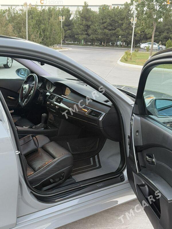 BMW E60 2006 - 270 000 TMT - Mary - img 9