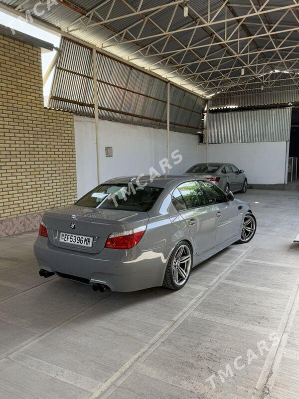 BMW E60 2006 - 270 000 TMT - Mary - img 7