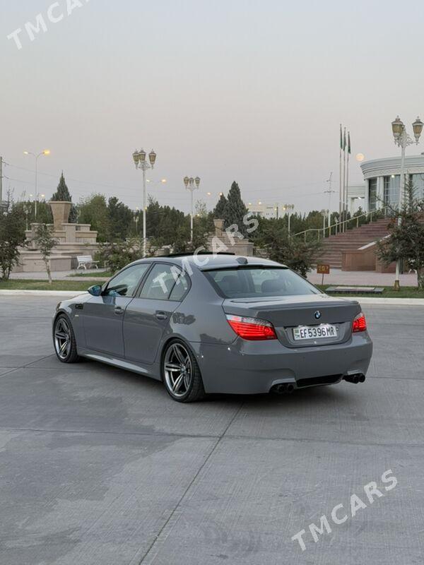 BMW E60 2006 - 270 000 TMT - Mary - img 6