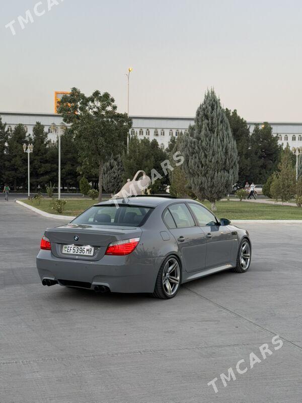 BMW E60 2006 - 270 000 TMT - Mary - img 3