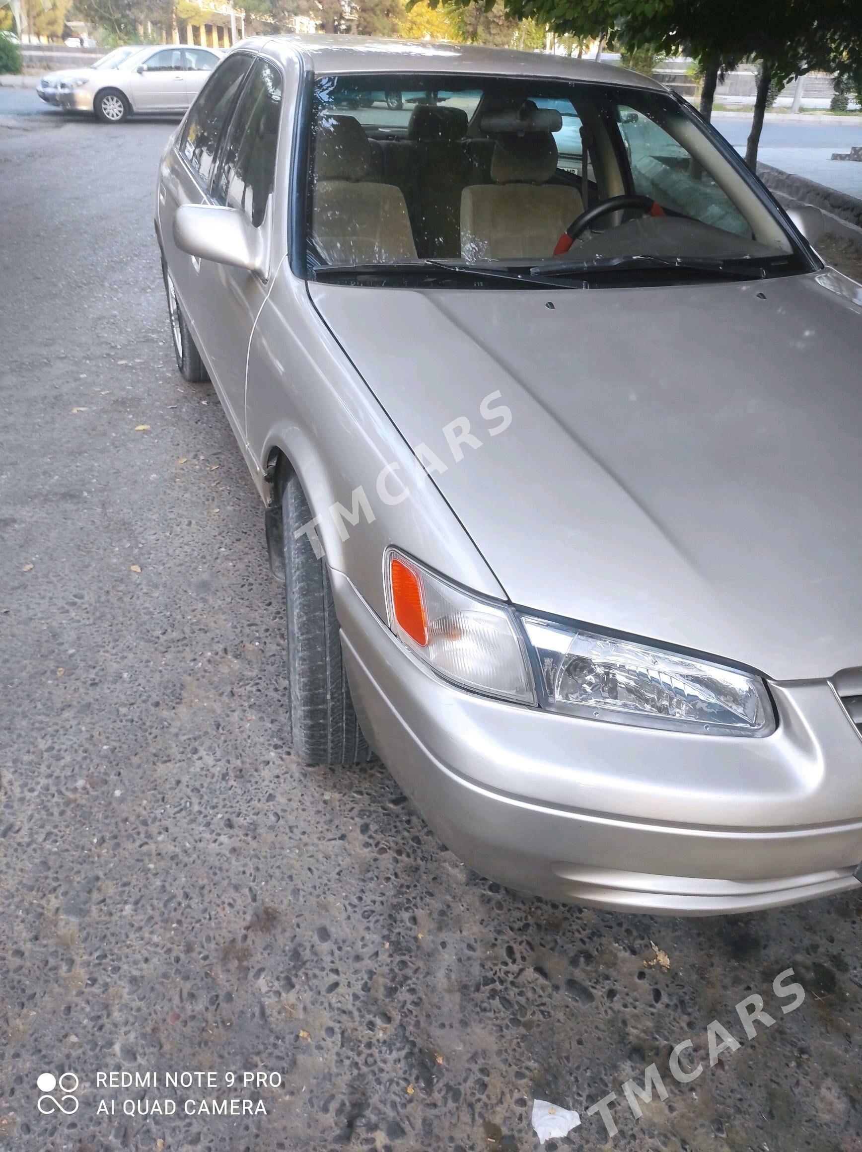 Toyota Camry 1999 - 125 000 TMT - Mary - img 5