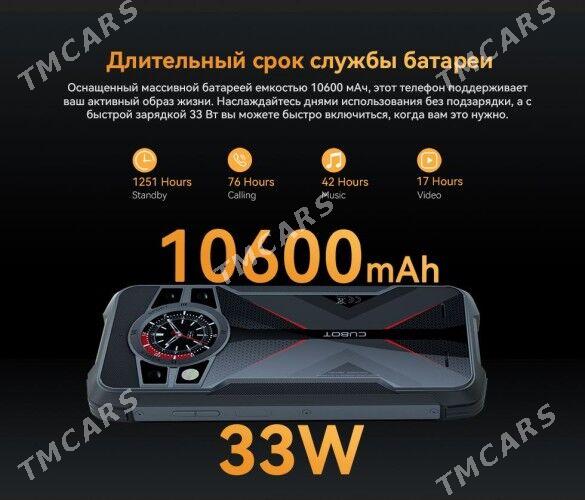 Telefon. смартфон военный - Türkmenabat - img 5
