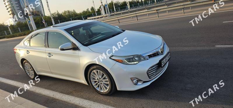 Toyota Avalon 2013 - 365 000 TMT - Ашхабад - img 3