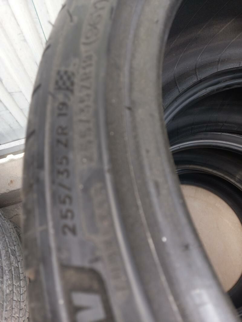 255-35-19 mislem 500 TMT - Bedew - img 2