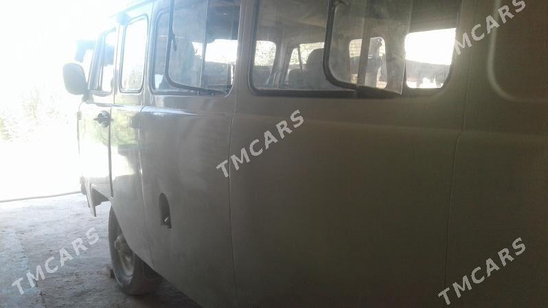 UAZ 462 1999 - 30 000 TMT - Керки - img 6