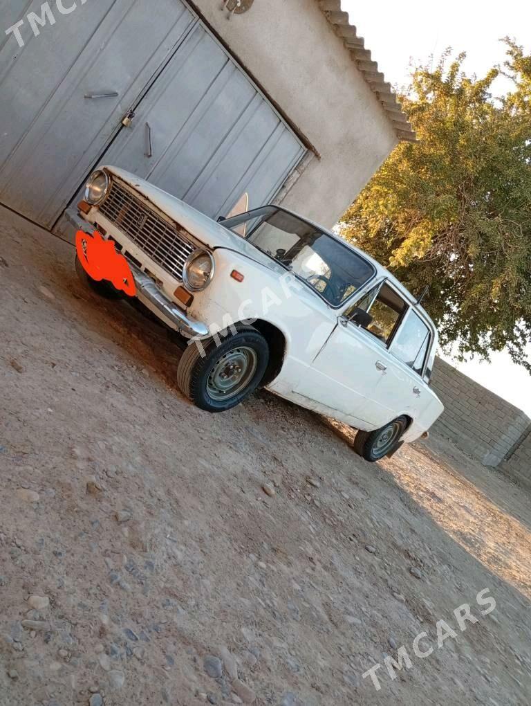 Lada 2104 1984 - 14 000 TMT - Теджен - img 4