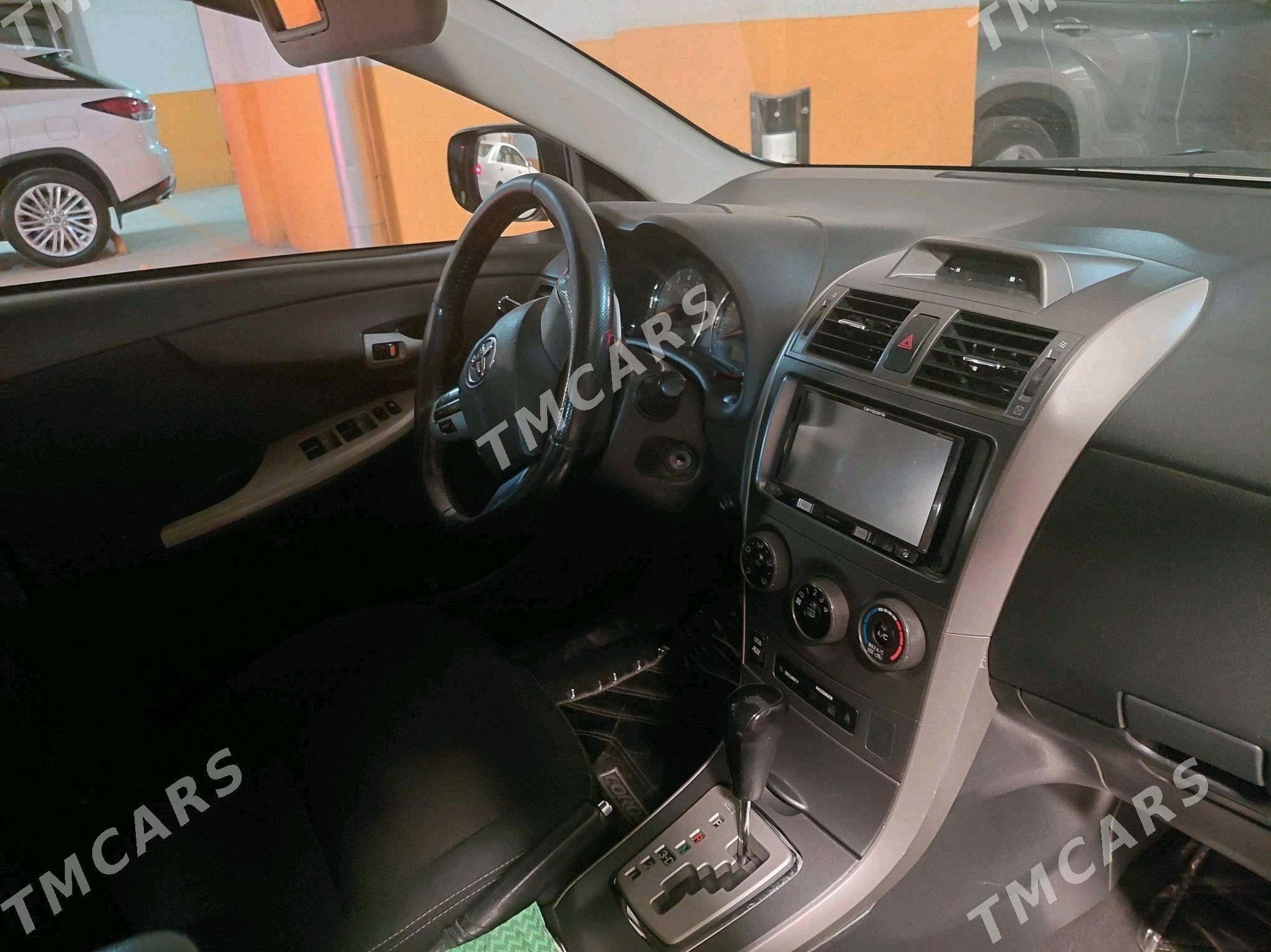 Toyota Corolla 2012 - 180 000 TMT - Aşgabat - img 2