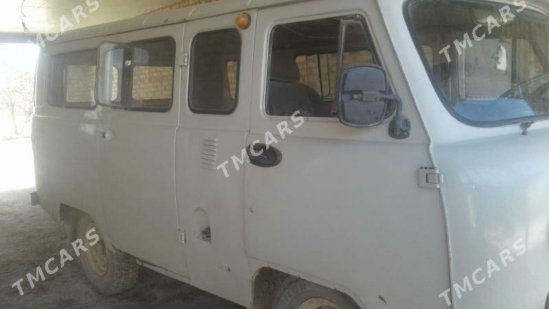 UAZ 462 1999 - 30 000 TMT - Керки - img 5