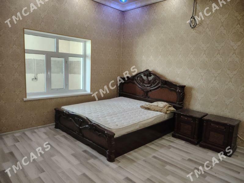 Spalnyly krowat - Балканабат - img 2