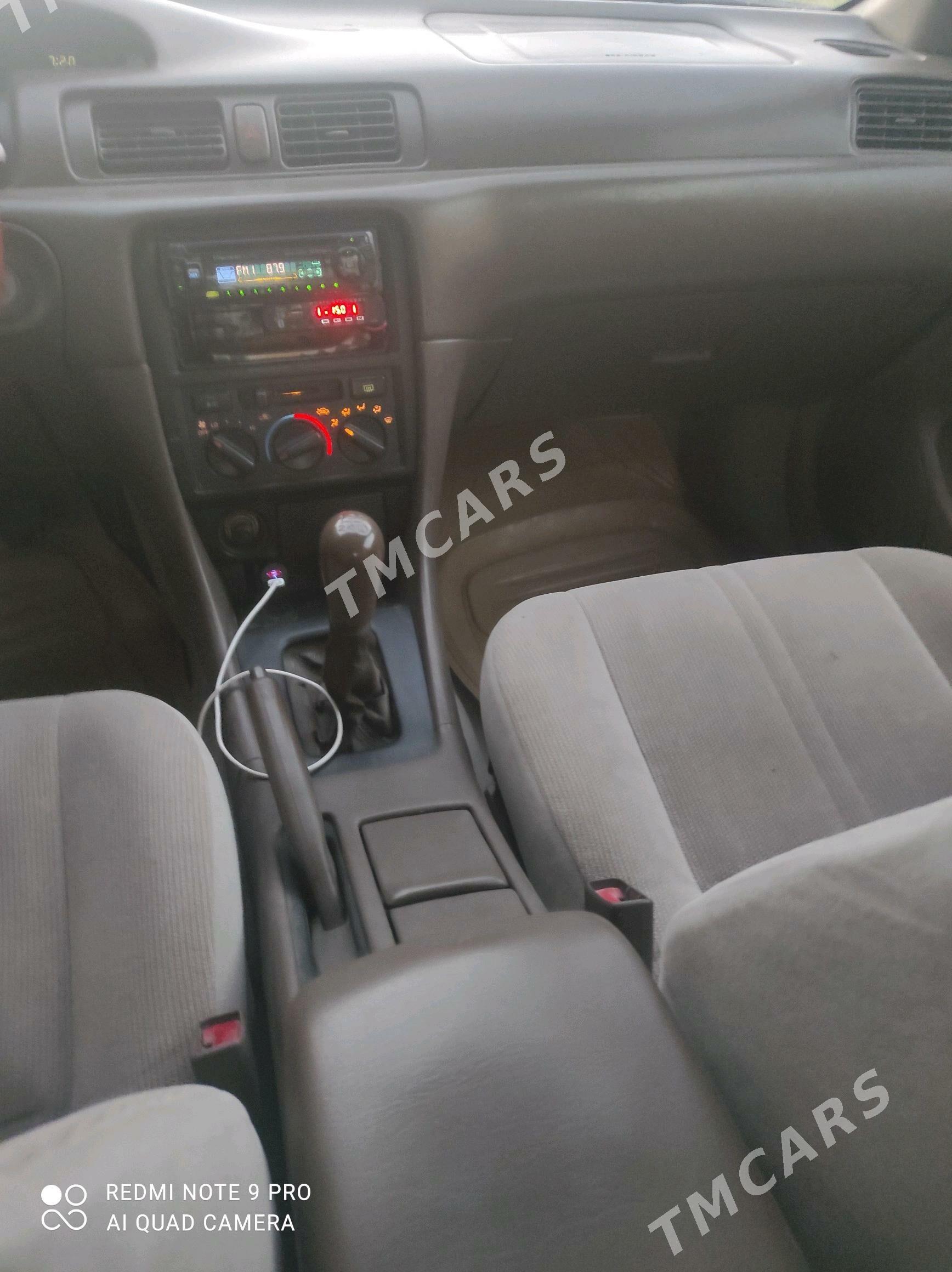 Toyota Camry 1999 - 125 000 TMT - Mary - img 6
