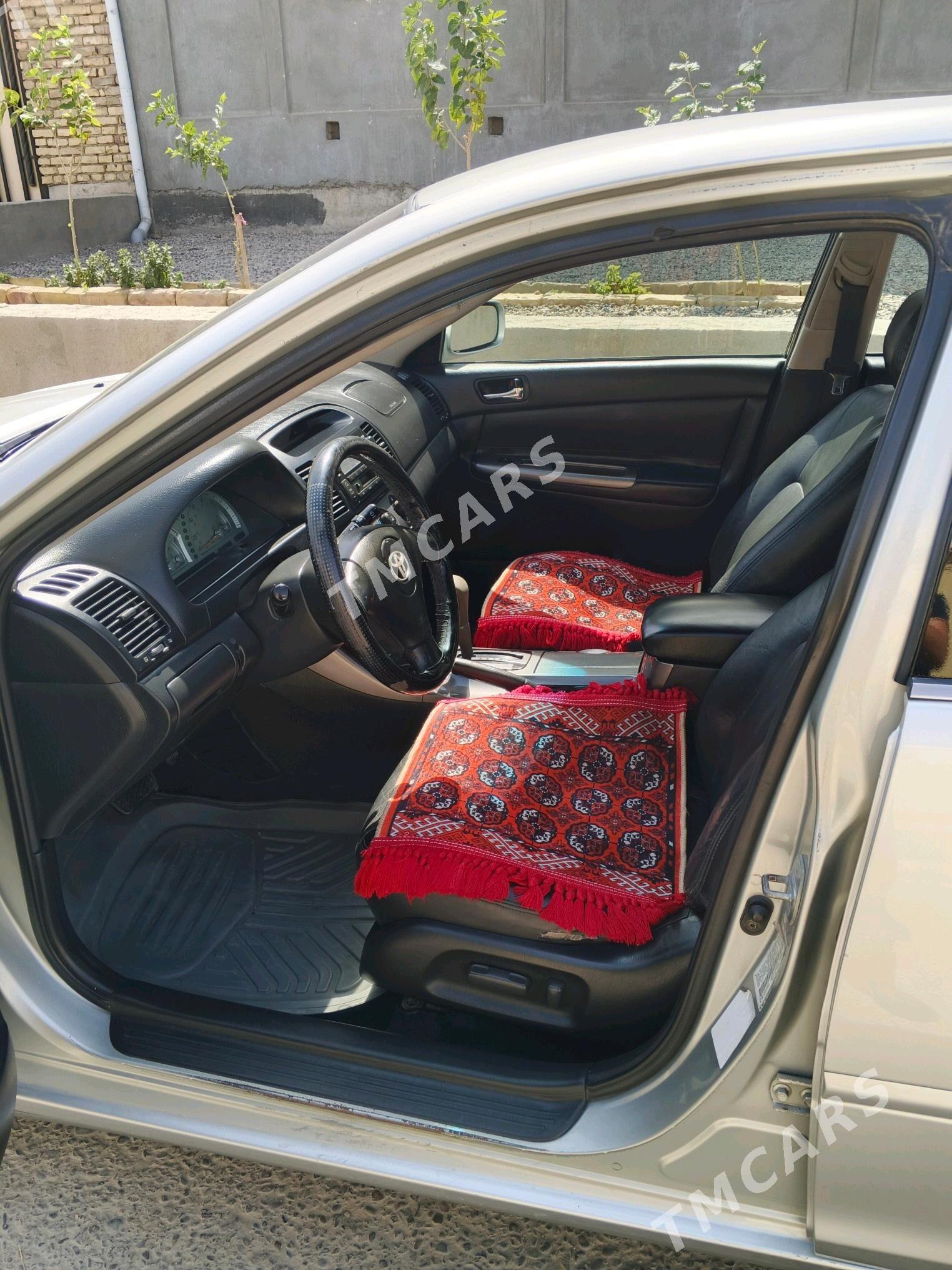 Toyota Camry 2003 - 154 000 TMT - Mary - img 7