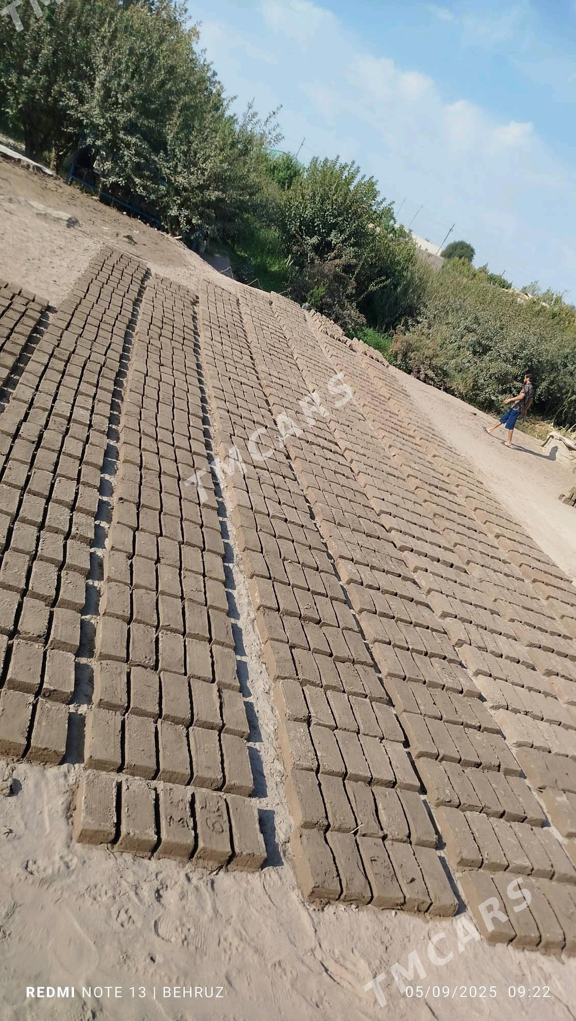 kerpiç - Şabat etr. - img 2